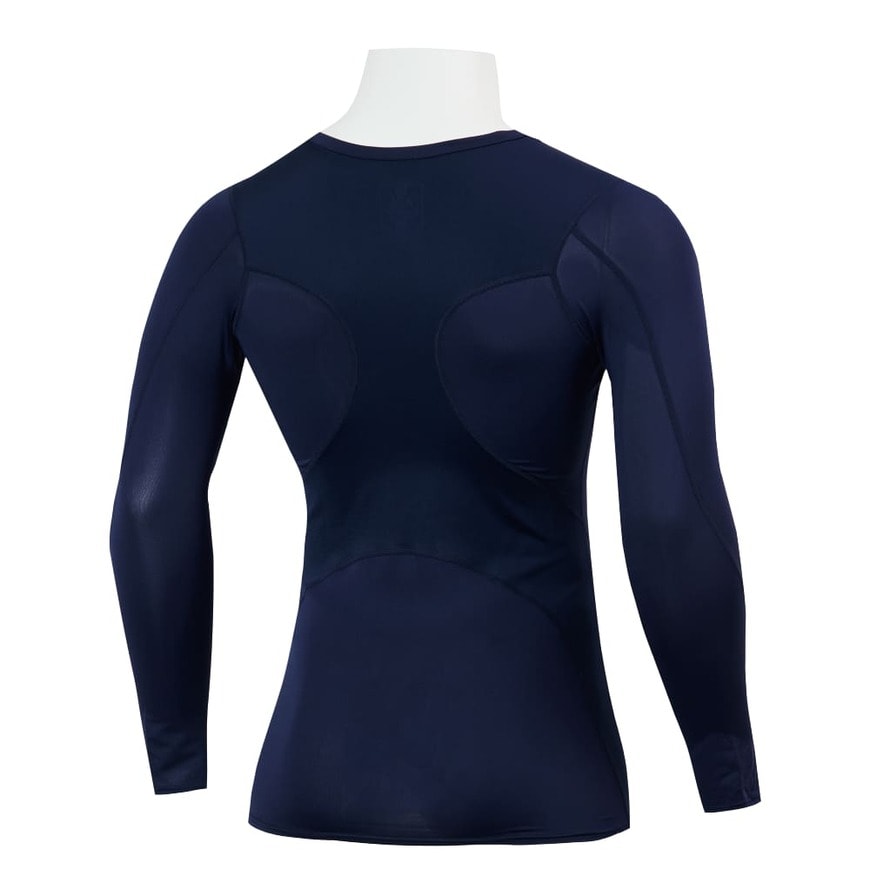 ワークマン公式　エックスブースター長袖コンプレッション