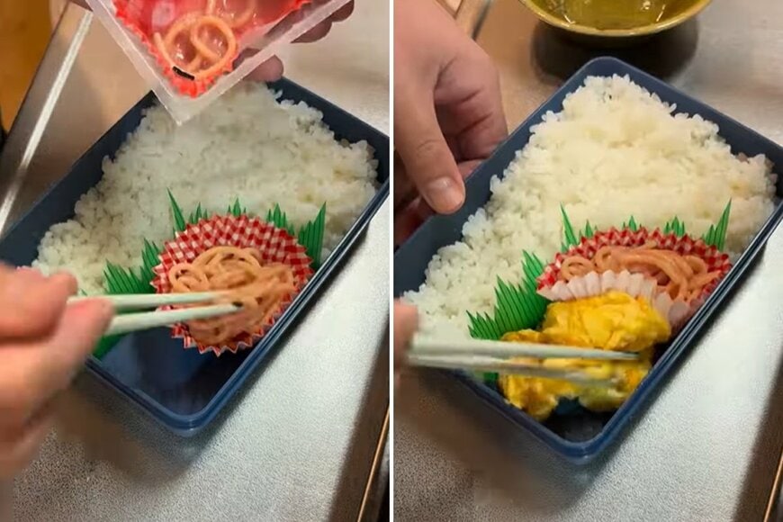 投稿の画像