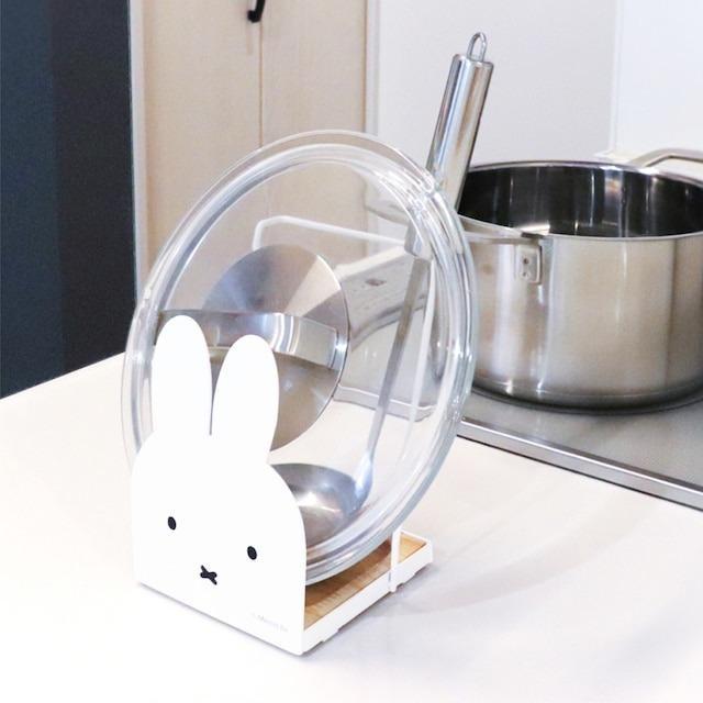 ニトリ調理器具スタンド（ミッフィー）