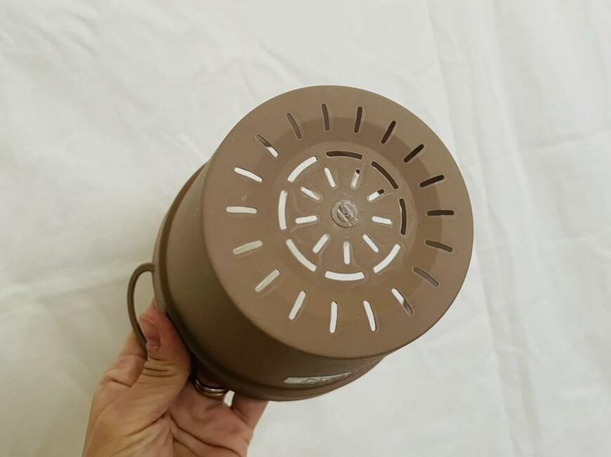 ダイソーの観葉植物用アイテムをレビュー