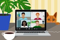 在宅ワークで生活が一変…出費が増えた人・減った人は何をしていた？