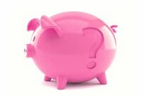 65歳以上「みんなの貯蓄額」無職世帯の平均はいくらか