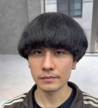 「この後彼女に会う」1000円カットに通っていた男性　初の美容室で魅力引き出すクールな髪型にイメチェン