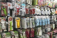 キッチン、洗面台、お風呂の悩み【100均で解消】セリア、ダイソー、キャンドゥで買える厳選9点