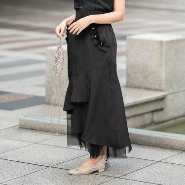 しまむら】低身長さん＆ぽっちゃりさん向け！この秋、絶対履き