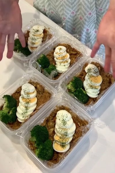 投稿動画のワンシーン