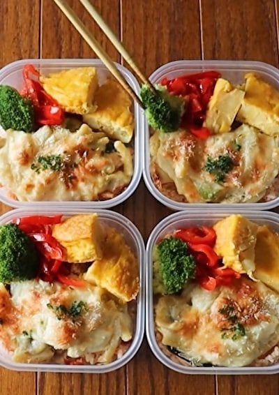 投稿動画のワンシーン