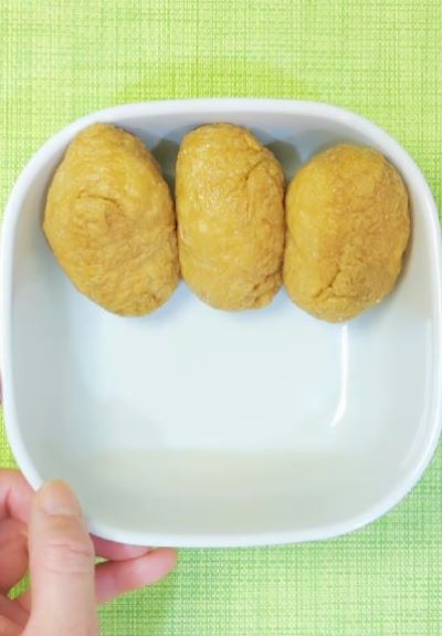 投稿動画のワンシーン