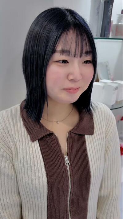 人気美容師
