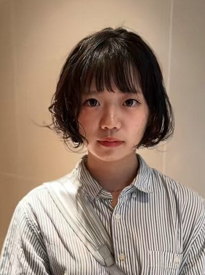 人気美容師