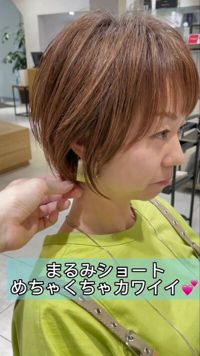 人気美容師