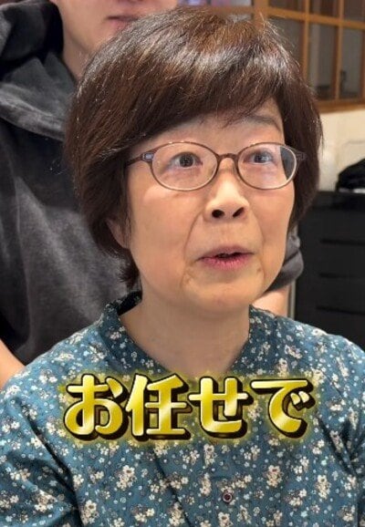 人気美容師