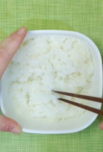 投稿動画のワンシーン