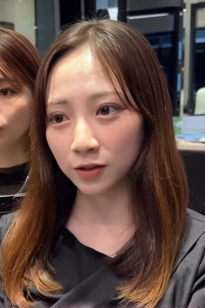 人気美容師
