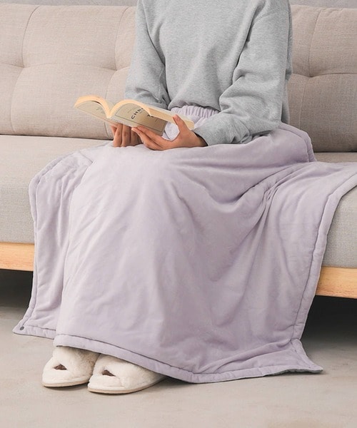 4wayブランケット