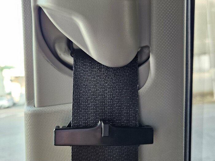 すっきりした見た目なので、悪目立ちしない！