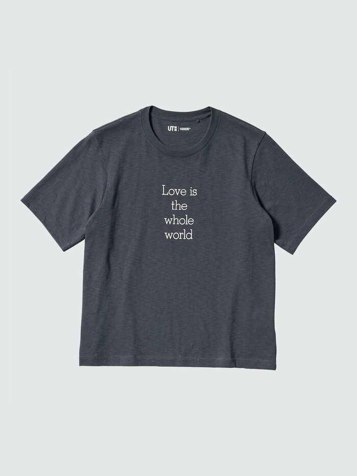 ユニクロ公式 ピーナッツ UT