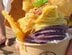 千葉県の道の駅で味わう「お芋パフェ」とは？芋づくしの絶品スイーツに「最高すぎる」「芋のおいしさが渋滞」