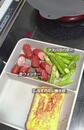 【ミートボール弁当】3交代で働く看護師の母が作る　ころんと丸いミートボールに食欲がわく