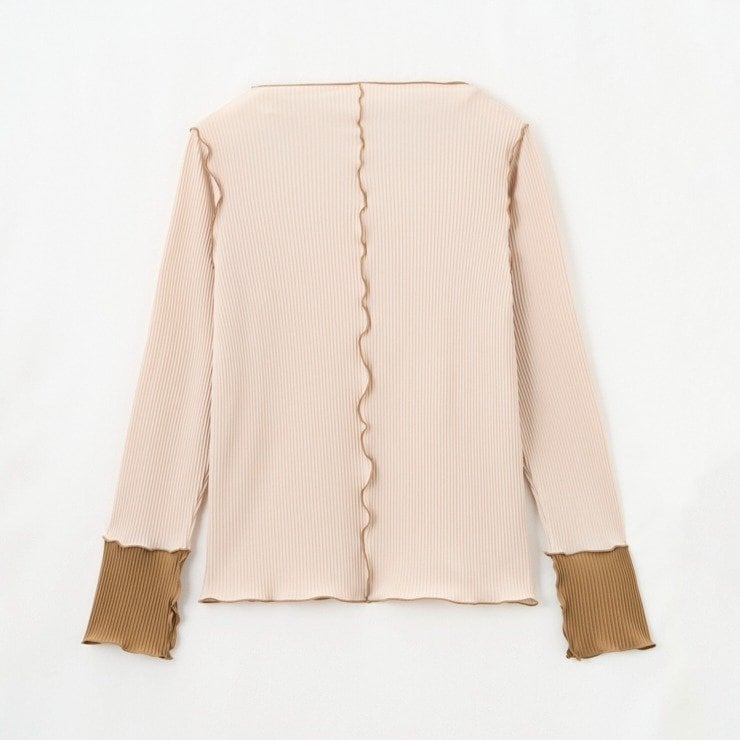 出所：しまむら公式　レディース　プルオーバー（陽）