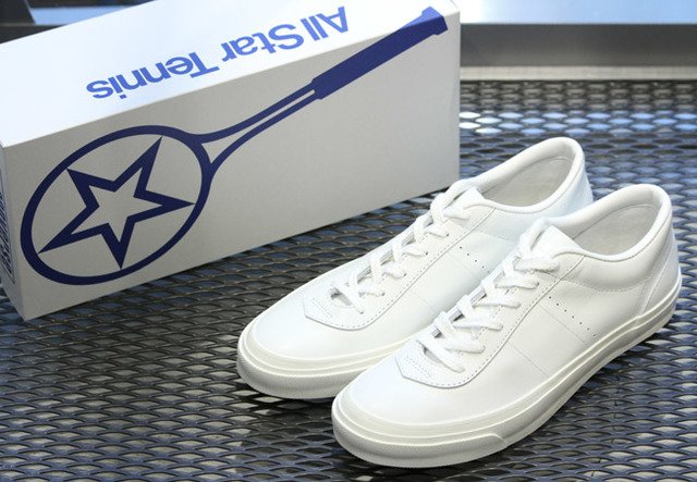 CONVERSE - ONE STAR J VTG HS ¥27,000（税込）