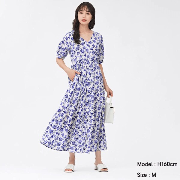 出所：GU公式ファッション通販サイト