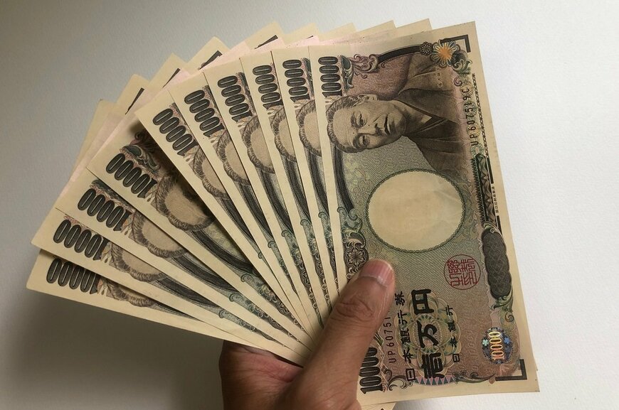 お金が貯まる人と貯まらない人の「口ぐせ・行動」の差〜借金返済の現場で目にしたこと