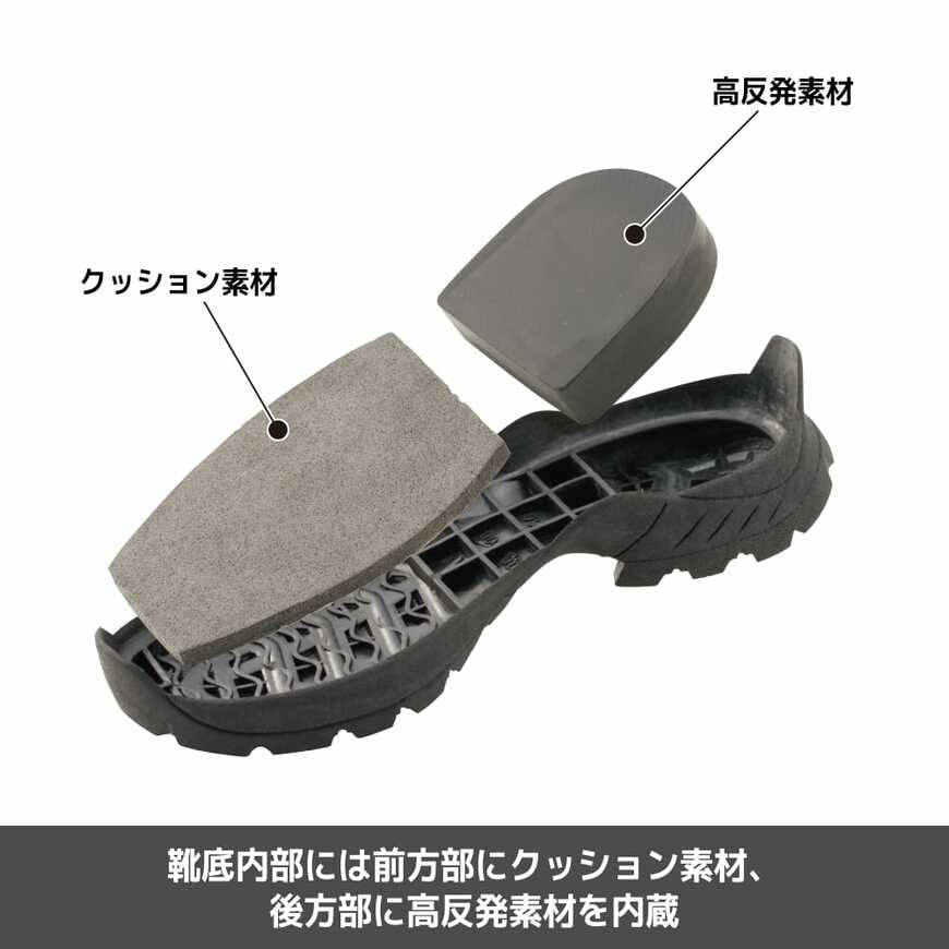 画像出典：すべて「ワークマン公式」