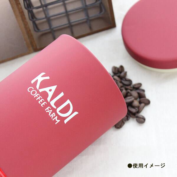 画像出典：カルディコーヒーファーム公式