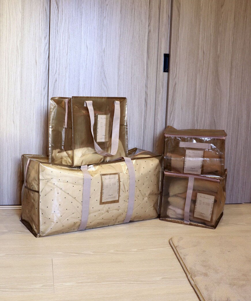 画像出所：3COINS公式オンラインストア