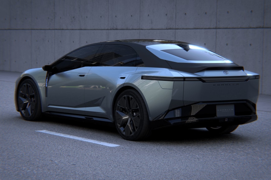 出所：トヨタ自動車株式会社