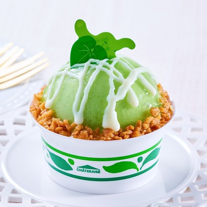 画像出所：シャトレーゼ公式オンラインストア