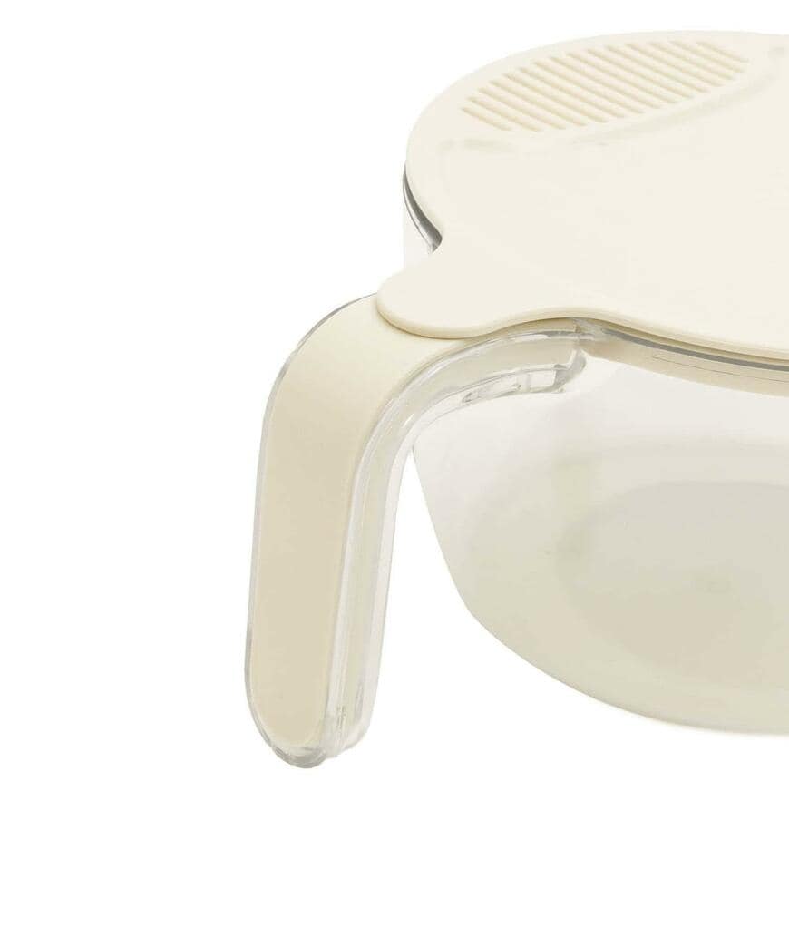 出所：パルグループ公式ファッション通販サイト 3COINS 《米とぎから水切りまで》米洗いストレーナー／KITINTO