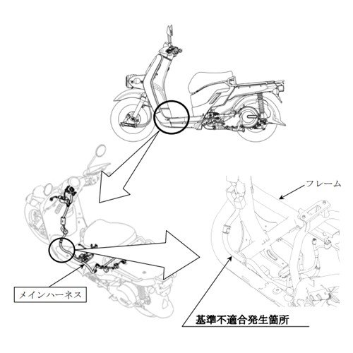 出所：消費者庁 リコール情報サイト
