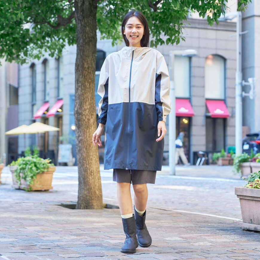 出所：ワークマン公式　防水フィールドブーツ