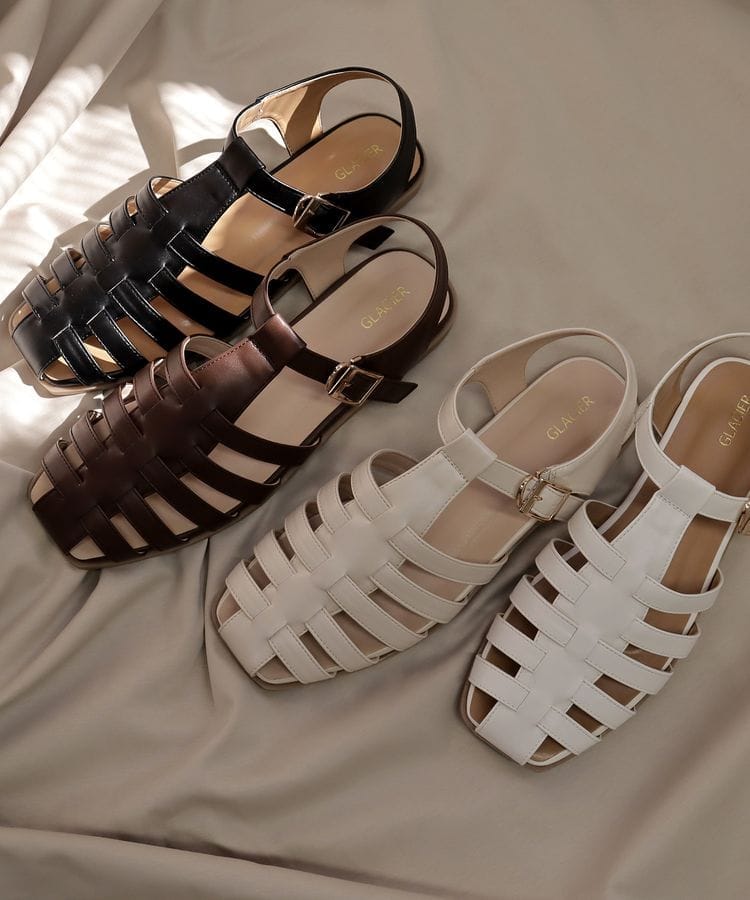 画像出典：すべて「ハニーズ公式」