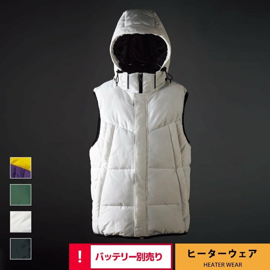 画像出所：ワークマン公式オンラインストア