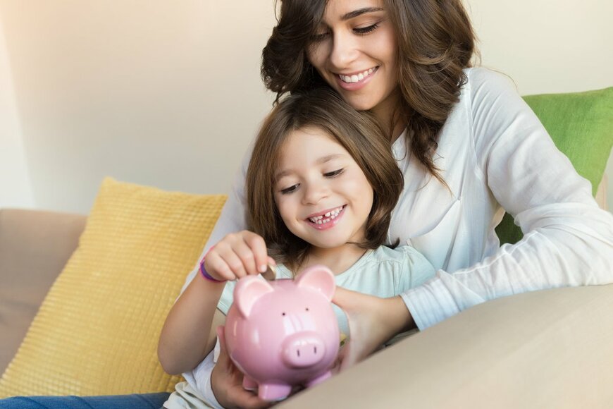 ママが節約したい支出、節約したくない支出とは…「子どものお金」捻出のコツ
