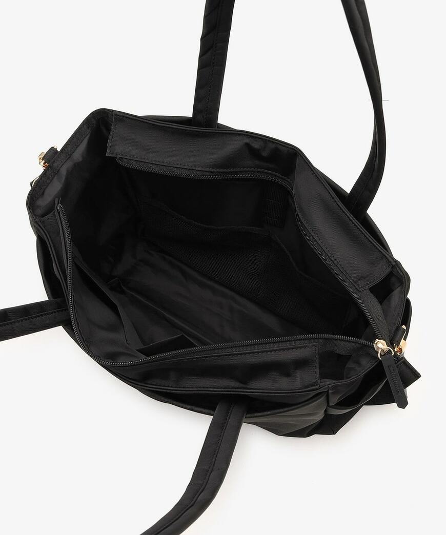 無重力トートバッグ