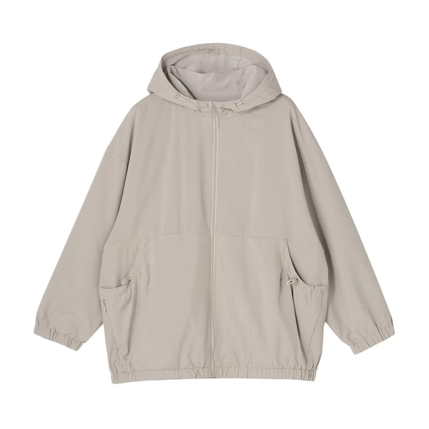 ワークマン公式　レディースEXEウォームアウター