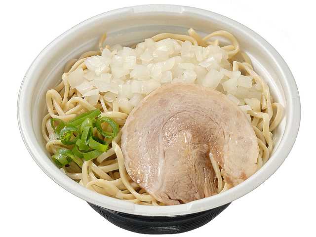 セブン-イレブンの新商品その1