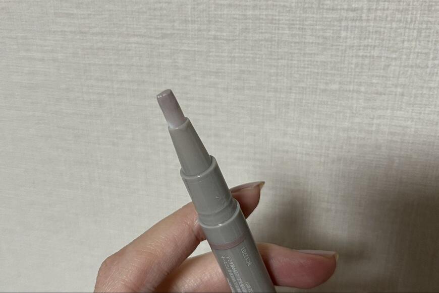 3COINS 、カラースティックネイルジェル／and us　画像