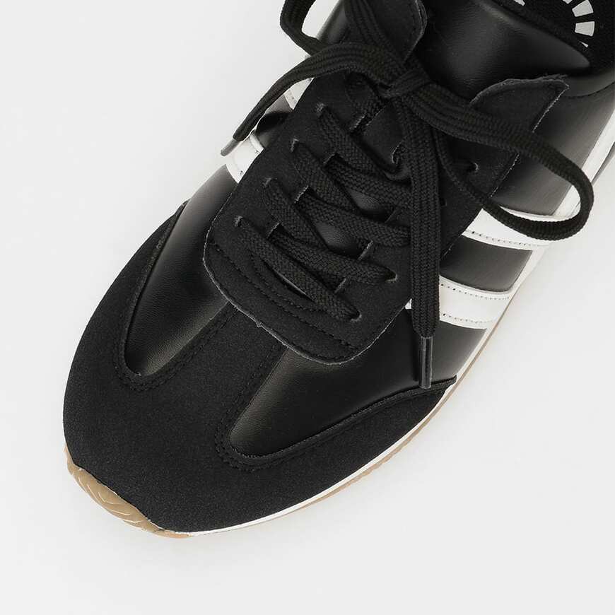 ワークマン公式オンラインストア　レトロスニーカー　画像