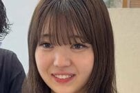 【大変身】ブリーチで髪が広がりやすいセミロング女性　「ヘイリーボブ」で大胆イメチェンした姿が話題