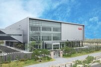 東京応化工業の20年上期決算、KrF好調で売上17％増