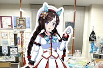 【ウマ娘】で実装された「ホッコータルマエ」がSNSで話題　現役時代の活躍を振り返る