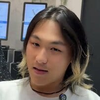 「ちょっと垢抜けたい」と希望する男性が似合わせカットで大胆イメチェン！アフターに「めっちゃいい、神」「似合ってイケメン」と絶賛の声