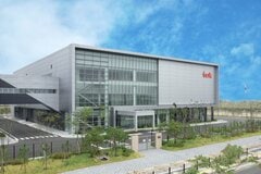 東京応化工業の20年上期決算、KrF好調で売上17％増