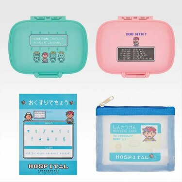 一番くじ MOTHER2 ギーグの逆襲 第二弾』が6月6日に販売開始！「ルーム