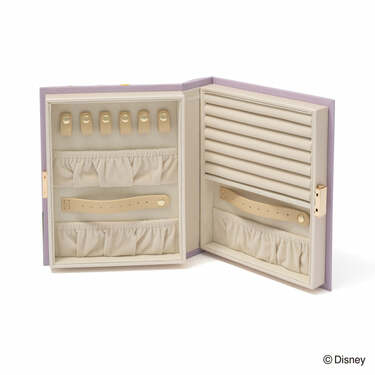 フランフラン】上品で可愛い〈ディズニー〉新作グッズに心が